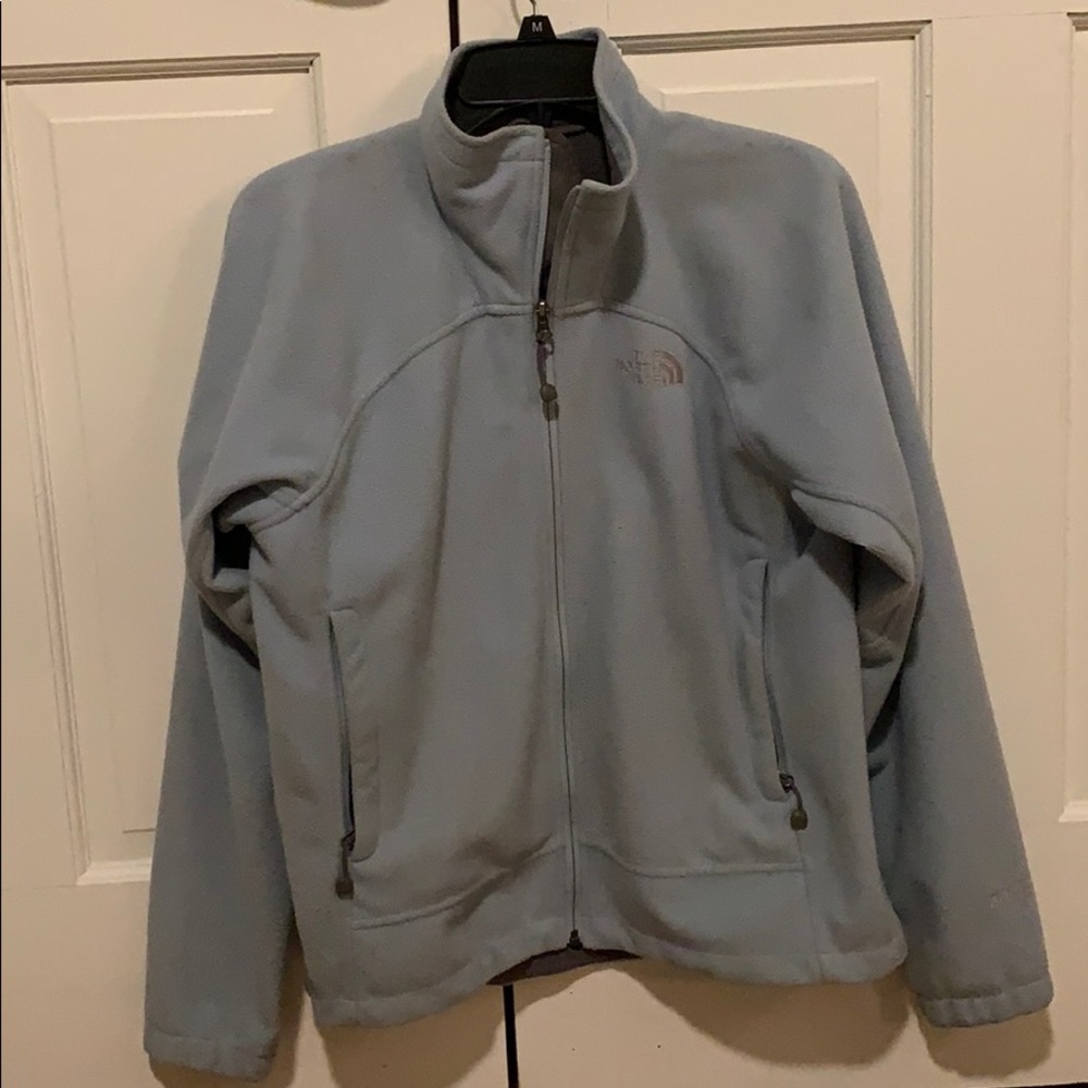 North Face Women’s Softshell Jacket - image 1